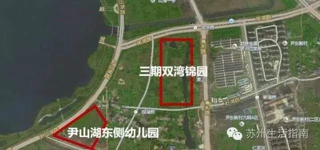 2017年苏州学校规划!可能你家小区已经变成学区房了!