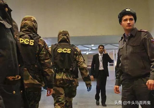 你怎么看俄军人为乌克兰当间谍被捕这事?