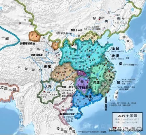 北宋骑兵弱,打不赢辽、金,那为什么不发展骑兵呢?