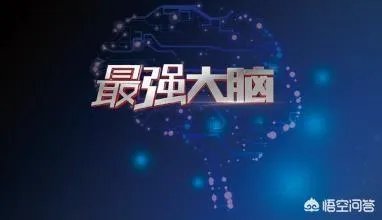 最强大脑能让我们学到什么？