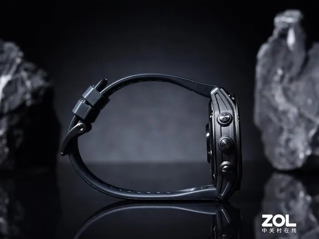 【有料评测】智能腕表佳明EPIX:年轻人的全天候运动伙伴