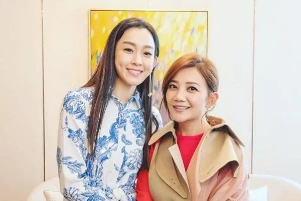 梁静茹的老公赵元同,是豪门富二代吗?