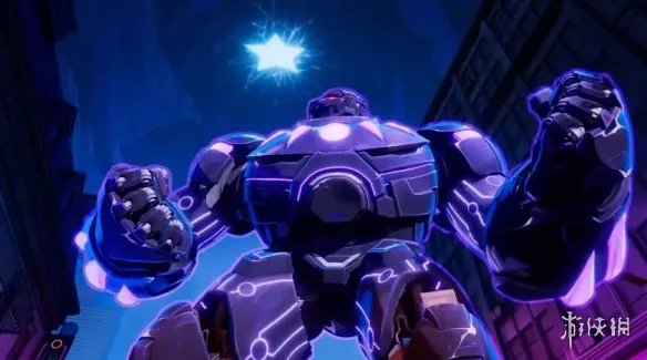 超多角色加入!漫威卡牌游戏《Marvel Snap》正式官宣