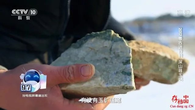 考古类纪录片