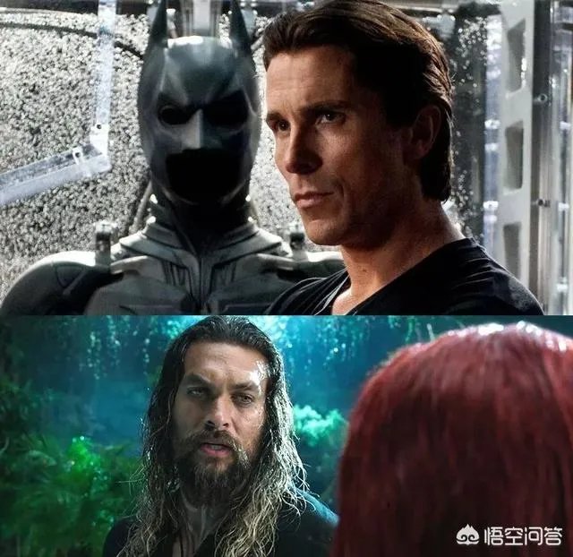 如何评价《海王》?