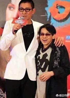 对刘德华有提携之情的泰迪罗宾,在香港的知名度高吗?