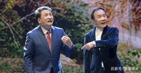 侯耀文已经离世13年,被戴志诚夺走的美女老婆,如今过的怎么样?