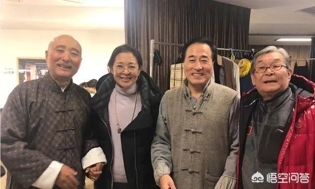 前央视当家花旦倪萍现状怎么样?