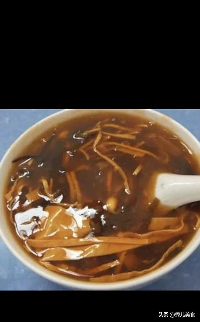 河南的人喜欢吃什么?