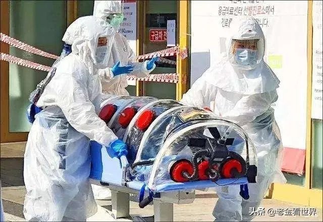 韩国新冠定点医院16名护士辞职,理由是没时间看孩子,你怎么看这事?