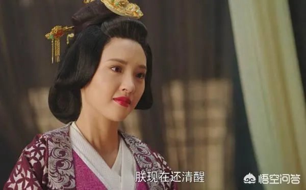 《虎啸龙吟》中的郭照,在正史上是个怎样的人?