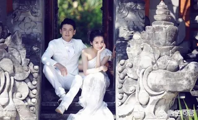 女演员吕一演过的角色也不少，为什么就是红不起来？