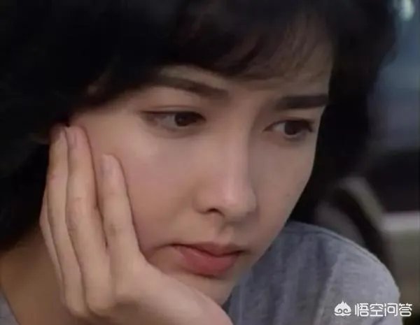 如何看待周慧敏?