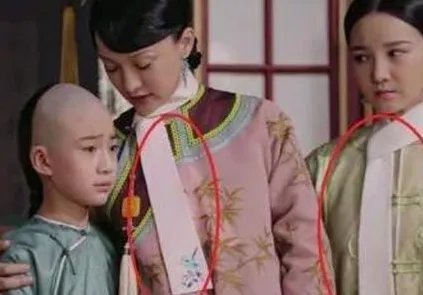 清朝妃子为什么要穿花盆底鞋 这鞋子有什么作用