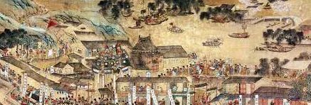 明末农民起义大规模爆发的原因是什么?