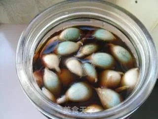 腊八蒜