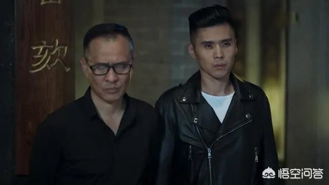 林耀华扮演者的演技如何?