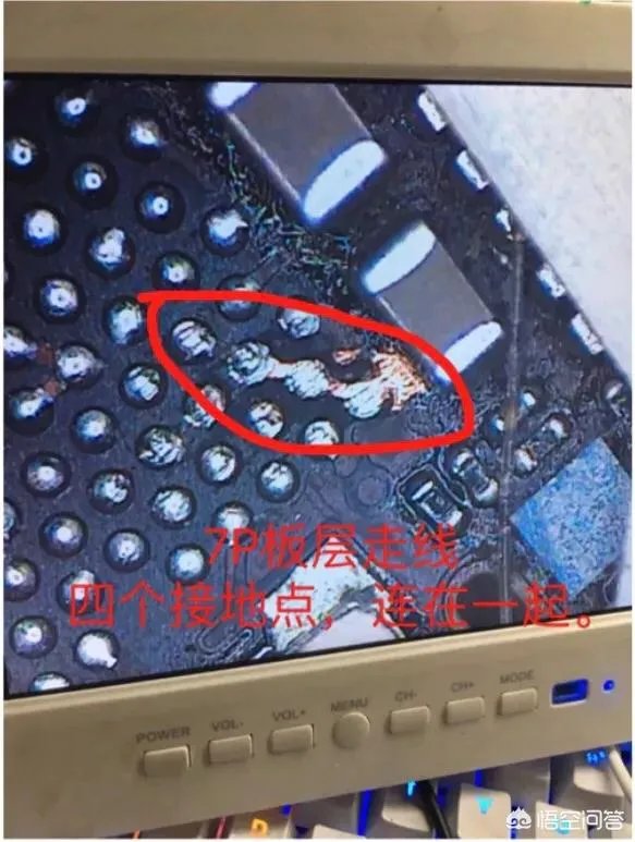iphone7召回是真的吗?