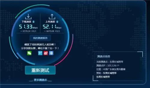 50m宽带够几个人用