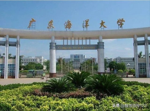 广东有哪些二本大学,都有哪些特色呢?