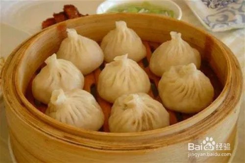 商洛美食