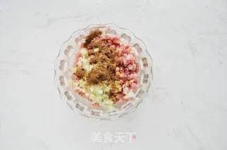 糯米丸子