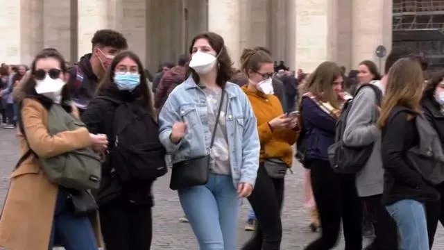美国疫情是如何爆发的?