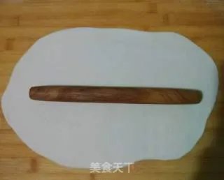 葱花饼