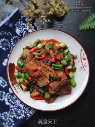 小炒肉