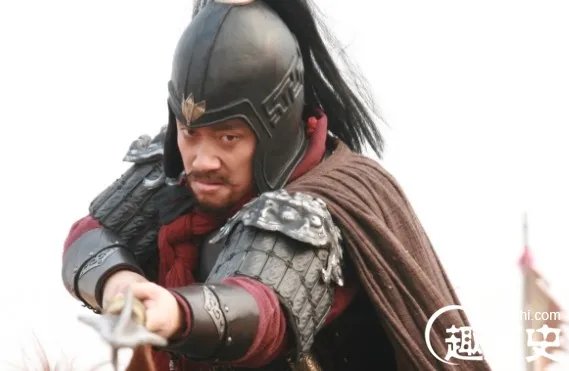水浒传镇三山黄信的结局是什么?镇三山黄信简介