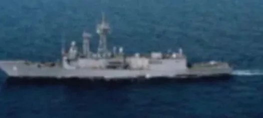 山东舰舰长是怎样介绍首艘国产航母最新情况的？