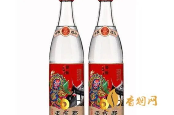 成都白酒有哪些品牌有哪些 成都一般喝什么白酒?