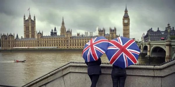 英国硕士
