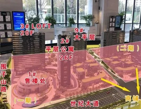 请问,目前济南公寓市场如何,手头20w适合投资哪些地段?