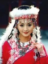 肖丽萍扮演者刘丹和还珠格格的香妃是同一人吗
