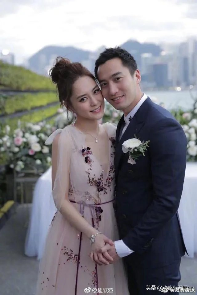 赖弘国回应与阿娇离婚:「她是我遇过最善良、单纯、勇敢、美丽的女人,只是她不爱我了」,你怎么看这份声明?