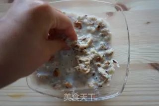 IKEA宜家招牌瑞典肉丸