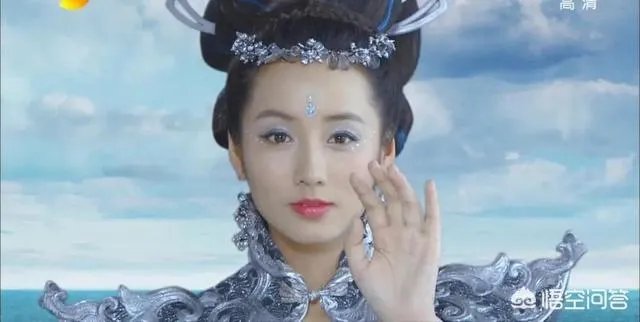 女演员吕一演过的角色也不少，为什么就是红不起来？