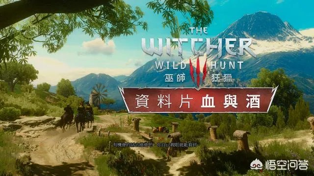 你最喜欢的一款大型角色扮演游戏是什么?