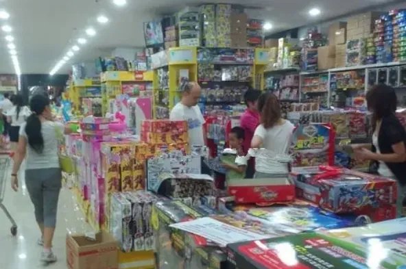 全国十大玩具批发市场-玩具批发市场前十