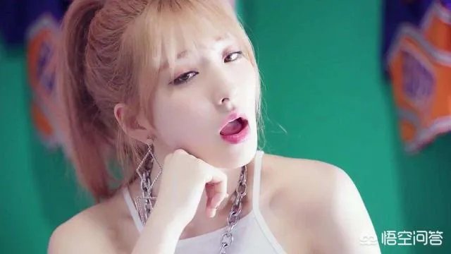 你喜欢宇宙少女的哪些歌？为什么？