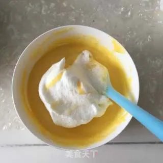 电饭锅版蛋糕