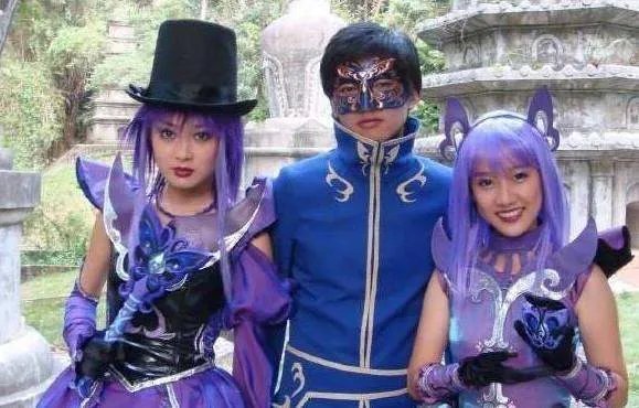 巴啦啦小魔仙主题曲的歌词