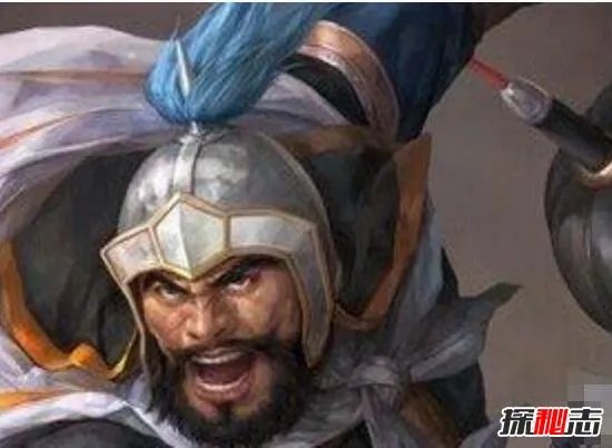 三国王双厉害吗,历史上三国猛将王双怎么死的(遭人暗算)