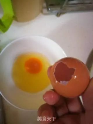 蒸蛋