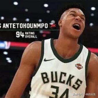 NBAk19小前锋怎么玩?