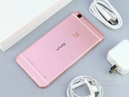 vivo x6s plus远航版 vivo泉州手机分期