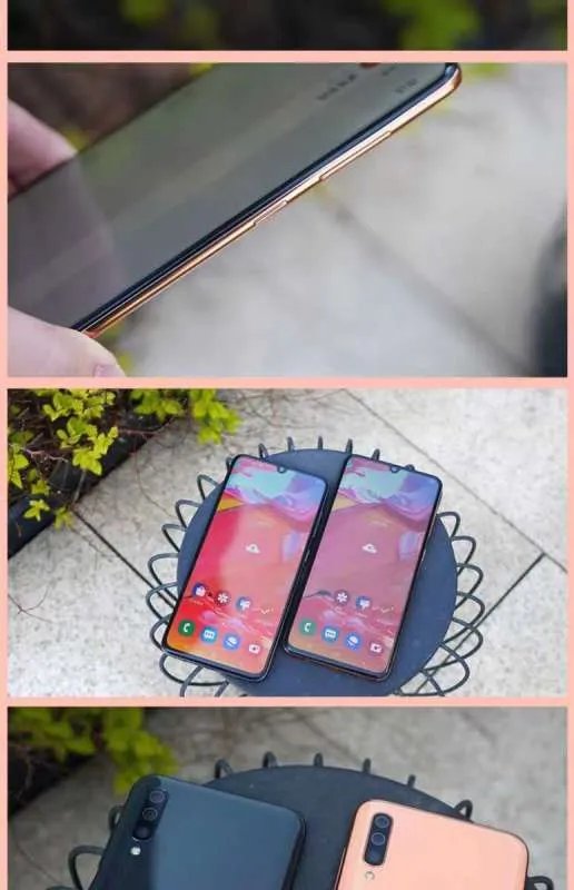 目前手机排名前十位的是哪些?