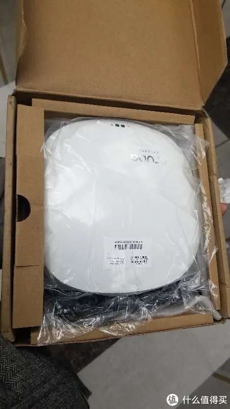 垃圾佬的新玩具-拆个aruba ap225