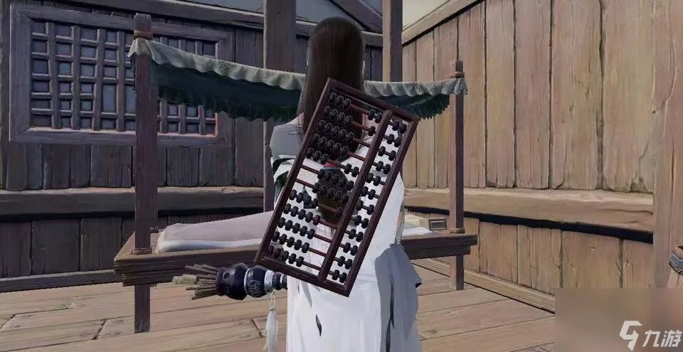 剑网三血魔铃挂件 剑网3小挂件盘点